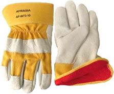 Insulated glove